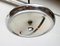 Mid-Century Italian Space Age Ufo Pendant Lamp, Image 3