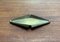 Mid-Century Brass Ashtray, Image 15