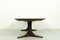 Mid-Century Rosewood Danish Copper Coffee Table, 1960s, Image 8
