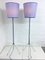 Model Milo Floor Lamps by Rodolfo Dordoni for Artemide, 1980s, Set of 2 6