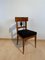 Biedermeier Chairs in Cherry Wood, South Germany, 1820s, Set of 4 11
