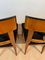 Biedermeier Chairs in Cherry Wood, South Germany, 1820s, Set of 4 20