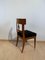 Biedermeier Chairs in Cherry Wood, South Germany, 1820s, Set of 4 9