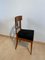 Biedermeier Chairs in Cherry Wood, South Germany, 1820s, Set of 4, Image 10