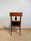 Biedermeier Chairs in Cherry Wood, South Germany, 1820s, Set of 4, Image 8