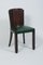 French Art Deco Macassar Dining Chairs, 1930s, Set of 6, Image 5
