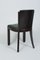 French Art Deco Macassar Dining Chairs, 1930s, Set of 6 7