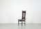 Gothic Revival Chairs, 19th Century, Set of 6 6