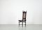 Gothic Revival Chairs, 19th Century, Set of 6, Image 6