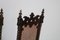 Gothic Revival Chairs, 19th Century, Set of 6, Image 18