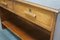 Vintage German Oak Shop Counter / Sideboard, 1930s 10