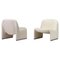 Alky Chair by Giancarlo Pierre, Italy, 1970s, Set of 2, Image 1