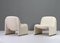 Alky Chair by Giancarlo Pierre, Italy, 1970s, Set of 2, Image 5