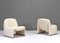 Alky Chair by Giancarlo Pierre, Italy, 1970s, Set of 2 2