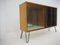 Vintage Cabinet by B. Landsman & H. Nepozitek for Jitona, 1960s 4