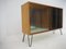 Vintage Cabinet by B. Landsman & H. Nepozitek for Jitona, 1960s, Image 4