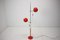 Mid-Century Adjustable Floor Lamp by Josef Hurka for Napako, 1960s, Image 6