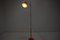 Lámpara de pie ajustable Mid-Century de Josef Hurka para Napako, años 60, Imagen 5