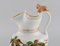 Antique Porcelain Chocolate Jug with Modelled Lion from Bing & Grøndahl 2