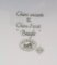 Piatto Chiens Courants & Chiens D'Arret in porcellana di Hermès, fine XX secolo, Immagine 4