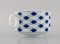 Corinth Butter Jug on Saucer in Porcelain by Tapio Wirkkala for Rosenthal, Set of 2, Image 3