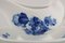 Blue Flower Braided Sauce Boat on Fixed Stand from Royal Copenhagen, Image 6