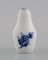 Blue Flower Braided Salt and Pepper Shaker from Royal Copenhagen, Set of 2 4