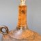 Lampe de Bureau Mid-Century en Céramique par Jacques Blin, France 10