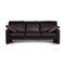 Workshop Leather Sofa, Image 1