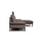 Cara Sofa by Rolf Benz, Image 9