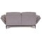 Dolce Fabric Two-Seater Sofa by Ewald Schillig 11