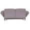Dolce Fabric Two-Seater Sofa by Ewald Schillig, Image 11