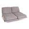 Dolce Fabric Two-Seater Sofa by Ewald Schillig 7