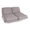 Dolce Fabric Two-Seater Sofa by Ewald Schillig, Image 7