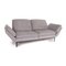 Dolce Fabric Two-Seater Sofa by Ewald Schillig 9