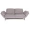 Dolce 2-Sitzer Sofa von Ewald Schillig 1