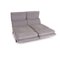 Dolce Fabric Two-Seater Sofa by Ewald Schillig 3