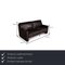 Workshop Leather Sofa Set, Set of 3 3