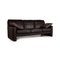 Workshop Leather Sofa Set, Set of 3 10