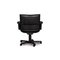 Leather Chair Set from Vitra, Set of 10 10