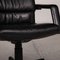 Leather Chair Set from Vitra, Set of 10, Image 3