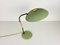 Green Italian Table Lamp in the Style of Stilnovo, 1960s, Italy 13