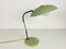 Green Italian Table Lamp in the Style of Stilnovo, 1960s, Italy 9