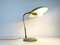 Lampe de Bureau Verte dans le Style de Stilnovo, Italie, 1960s 15