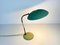 Lampe de Bureau Verte dans le Style de Stilnovo, Italie, 1960s 18