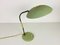 Green Italian Table Lamp in the Style of Stilnovo, 1960s, Italy 7