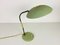 Lampe de Bureau Verte dans le Style de Stilnovo, Italie, 1960s 7