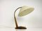 Teak Table Lamp from Temde, 1970s, Image 17