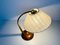 Teak Table Lamp from Temde, 1970s, Image 9