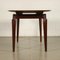 Beech Table, Italy, 1960s, Image 10
